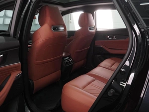 Внедорожник Changan UNI-K 2023 года, 3299000 рублей, Воронеж