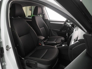 Лифтбек Skoda Octavia 2016 года, 1459000 рублей, Тюмень
