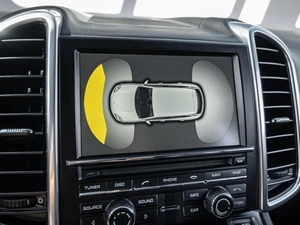 Внедорожник Porsche Cayenne 2010 года, 2699000 рублей, Краснодар
