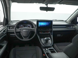 Внедорожник Haval M6 2023 года, 1999066 рублей, Москва