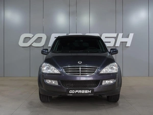 Внедорожник SsangYong Kyron 2013 года, 999000 рублей, Воронеж