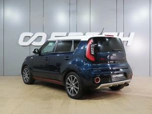 Внедорожник Kia Soul 2017 года, 1649000 рублей, Воронеж