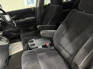 Минивэн Honda Odyssey 2003 года, 729000 рублей, Красноярск