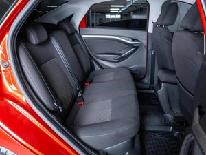 Седан ВАЗ (LADA) Vesta 2020 года, 1198000 рублей, Ставрополь