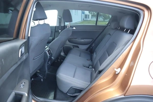 Внедорожник Kia Sportage 2017 года, 1710000 рублей, Брянск