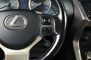 Внедорожник Lexus NX 2017 года, 3449000 рублей, Тюмень
