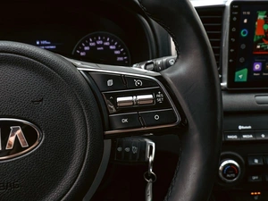 Внедорожник Kia Sportage 2018 года, 2120000 рублей, Краснодар