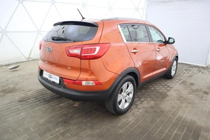 Внедорожник Kia Sportage 2010 года, 1199000 рублей, Обнинск