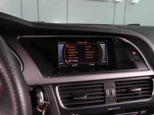 Седан Audi A4 2012 года, 1479000 рублей, Воронеж