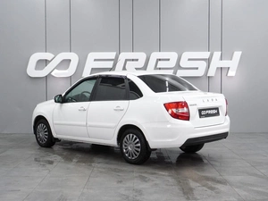 Седан ВАЗ (LADA) Granta 2021 года, 749000 рублей, Воронеж