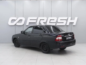 Седан ВАЗ (LADA) Priora 2013 года, 350000 рублей, Ростов-на-Дону