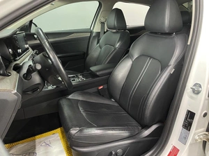 Седан Kia K5 2021 года, 2350000 рублей, Ярославль