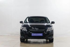 Седан Toyota Corolla 2008 года, 749000 рублей, Новокузнецк