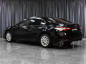 Седан Toyota Camry 2019 года, 3199000 рублей, Тюмень