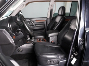 Внедорожник Mitsubishi Pajero 2008 года, 1516000 рублей, Минеральные Воды