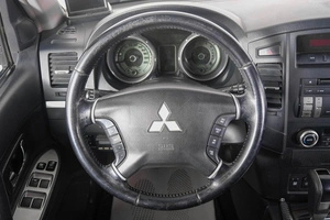 Внедорожник Mitsubishi Pajero 2008 года, 1919000 рублей, Кемерово