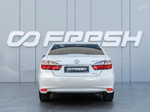 Седан Toyota Camry 2016 года, 2099000 рублей, Краснодар