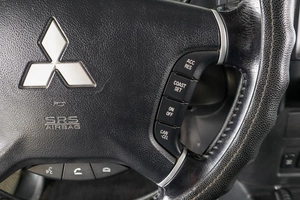 Внедорожник Mitsubishi Pajero 2012 года, 2639000 рублей, Пермь