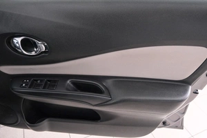 Хетчбэк Nissan Note 2017 года, 939000 рублей, Красноярск