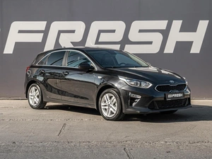 Хетчбэк Kia Ceed 2018 года, 1580000 рублей, Краснодар