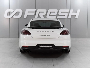 Лифтбек Porsche Panamera GTS 2013 года, 4499000 рублей, Ростов-на-Дону