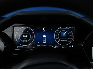 Внедорожник Geely Xingyue L 2025 года, 4299987 рублей, Москва
