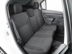 Седан Renault Logan 2020 года, 749000 рублей, Воронеж