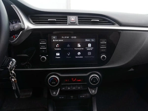 Хетчбэк Kia Rio X 2021 года, 1899000 рублей, Тверь