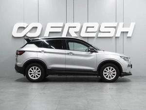 Внедорожник Geely Coolray 2022 года, 1764000 рублей, Воронеж