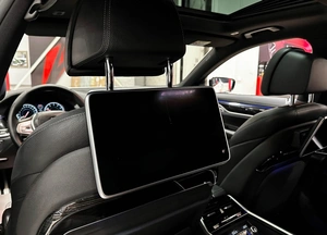 Седан BMW 7 серия 2016 года, 3787000 рублей, Красноярск