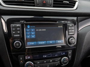 Внедорожник Nissan Qashqai 2014 года, 1529000 рублей, Краснодар