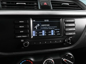 Хетчбэк Kia Rio X-Line 2020 года, 1630000 рублей, Аксай