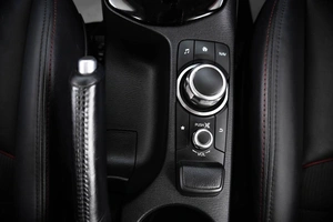 Внедорожник Mazda CX-3 2015 года, 1399000 рублей, Пермь