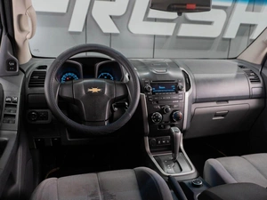 Внедорожник Chevrolet TrailBlazer 2014 года, 1279000 рублей, Тюмень