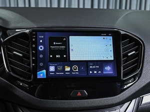 Седан ВАЗ (LADA) Vesta 2020 года, 1330000 рублей, Ставрополь