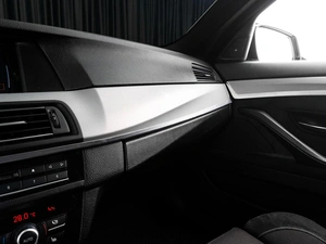 Седан BMW 5 серия 2011 года, 2139000 рублей, Тюмень