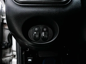 Внедорожник Chevrolet Niva 2012 года, 670000 рублей, Красноярск