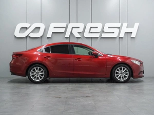 Седан Mazda 6 2013 года, 1174000 рублей, Воронеж
