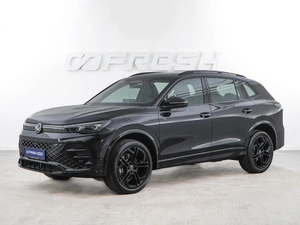 Внедорожник Volkswagen Tiguan L 2026 года, 4820046 рублей, Москва