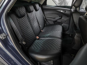 Седан Ford Focus 2011 года, 639000 рублей, Воронеж