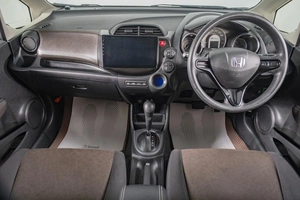 Универсал Honda Fit Shuttle 2014 года, 1199000 рублей, Томск