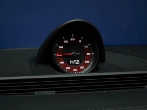 Лифтбек Porsche Panamera 4 2019 года, 6777077 рублей, Москва