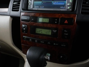 Минивэн Toyota Corolla Spacio 2003 года, 659000 рублей, Воронеж