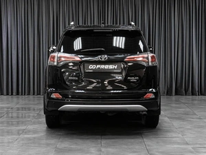 Внедорожник Toyota RAV4 2015 года, 1929000 рублей, Тюмень