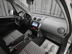 Внедорожник Suzuki SX4 2010 года, 749000 рублей, Красноярск