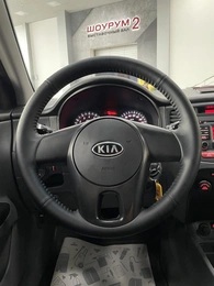 Хетчбэк Kia Rio 2011 года, 597000 рублей, Солонцы