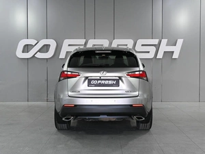 Внедорожник Lexus NX 2017 года, 3100000 рублей, Аксай