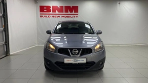 Внедорожник Nissan Qashqai 2010 года, 930000 рублей, Обнинск