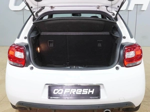 Хетчбэк Citroen DS 3 2010 года, 779000 рублей, Воронеж