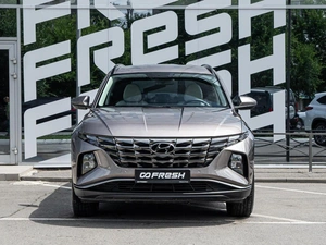 Внедорожник Hyundai Tucson 2022 года, 4280000 рублей, Волгоград